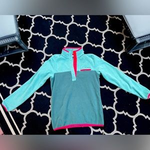Columbia Women's Benton Springs™ 1/2 Snap Pullover